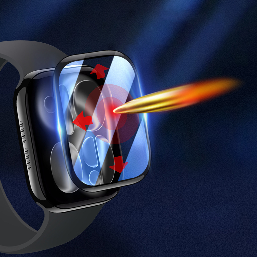 Screen Protector For Apple Wat - đánh giá và giá Apple Smartwatch Accessories