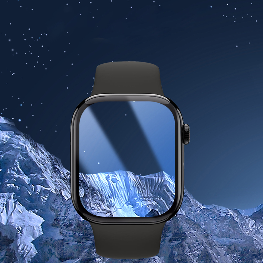 Screen Protector For Apple Wat - đánh giá và giá Apple Smartwatch Accessories
