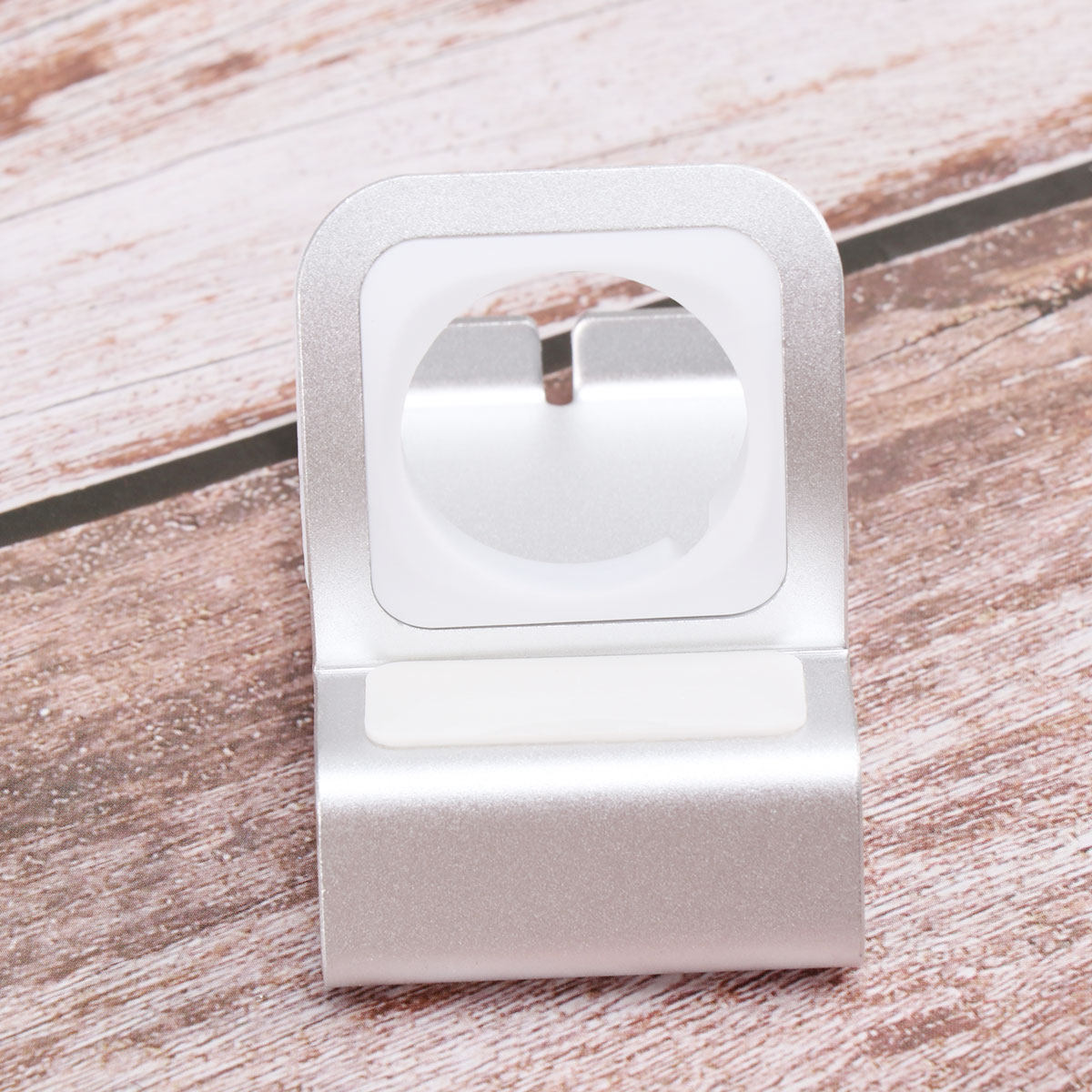 Charging Dock Aluminium Alloy  - đánh giá và giá Watch Charging Dock