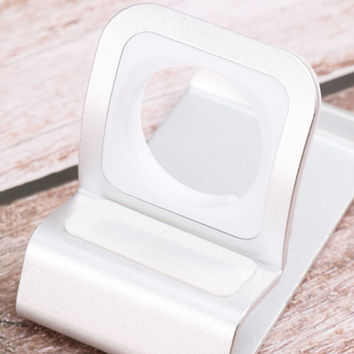 Charging Dock Aluminium Alloy  - đánh giá và giá Watch Charging Dock