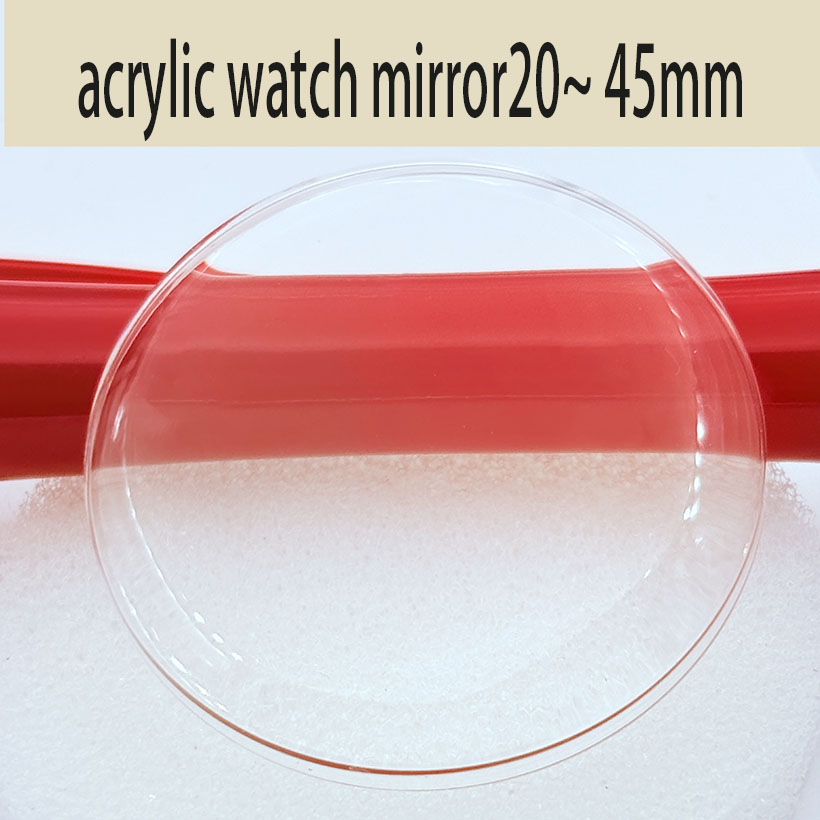 watch mirror accessories   acr - đánh giá và giá Watch Face Protector