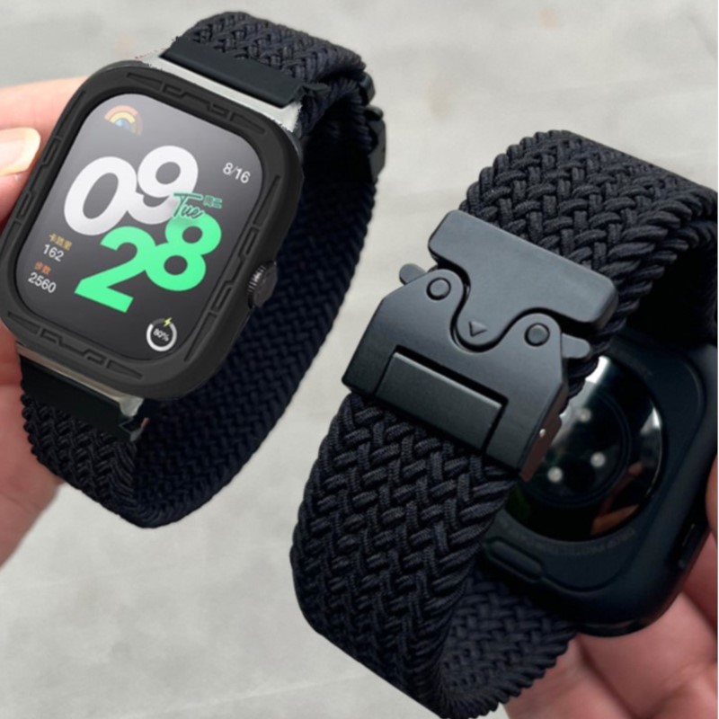 20mm 22mm watch Strap For Xiao - đánh giá và giá Xiaomi Smartwatch S4 Accessories