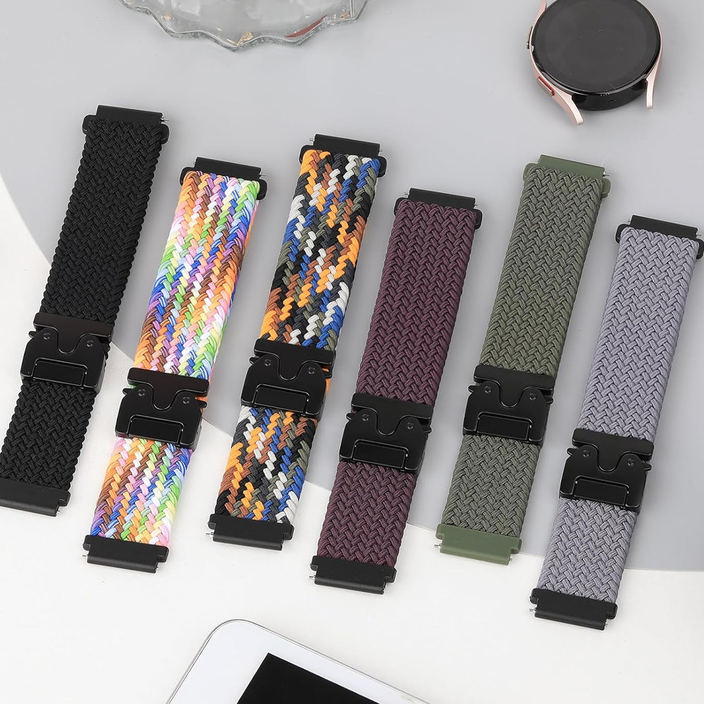 20mm 22mm watch Strap For Xiao - đánh giá và giá Xiaomi Smartwatch S4 Accessories