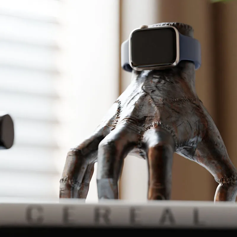 Apple Watch Charger Stand Disp - đánh giá và giá Watch Charging Dock