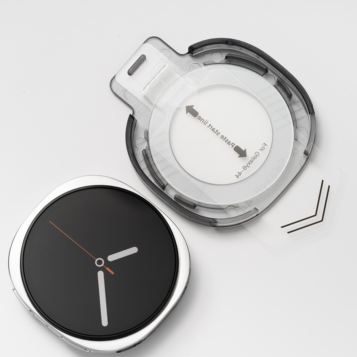 Tempered Glass Protector For S - đánh giá và giá Samsung Smartwatch Accessories