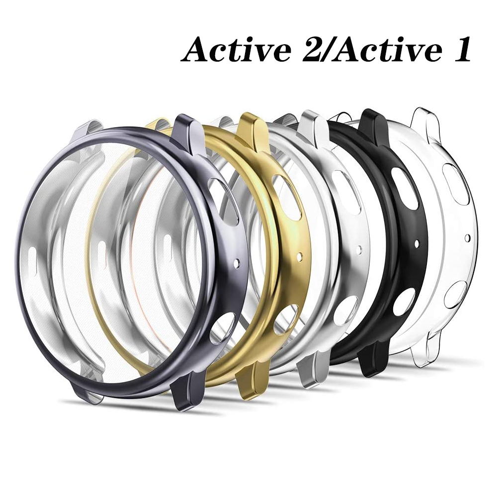Case For Samsung galaxy watch  - đánh giá và giá Samsung Smartwatch Accessories