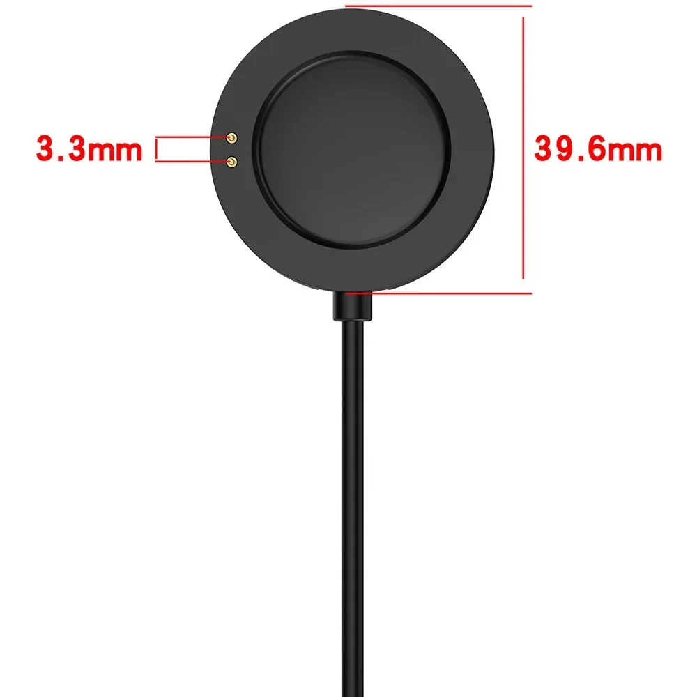 Smartwatch Charging Cable - US - đánh giá và giá Xiaomi Smartwatch S4 Accessories
