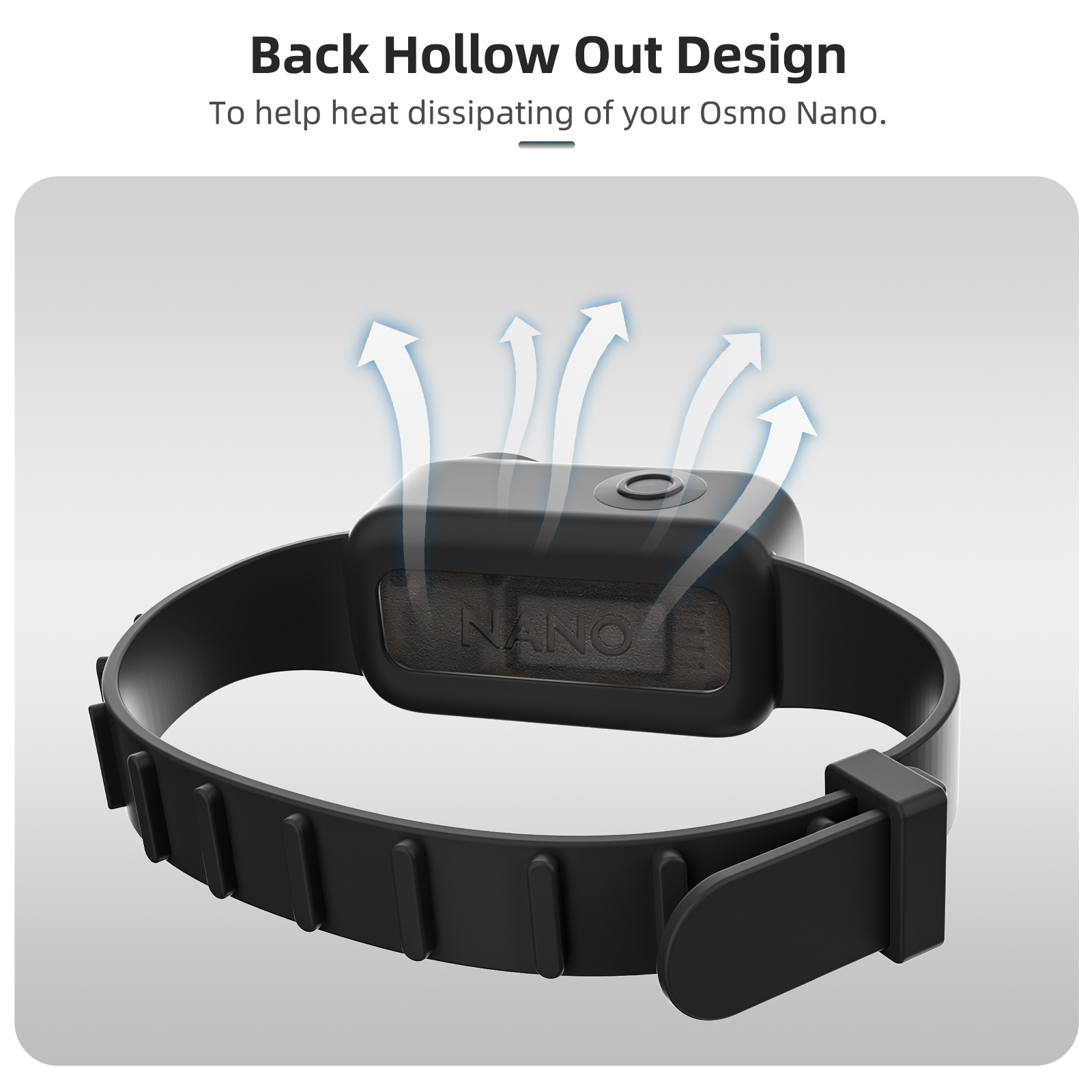 Hand Wrist Band Silicone Strap - đánh giá và giá Silicone Band Replacement