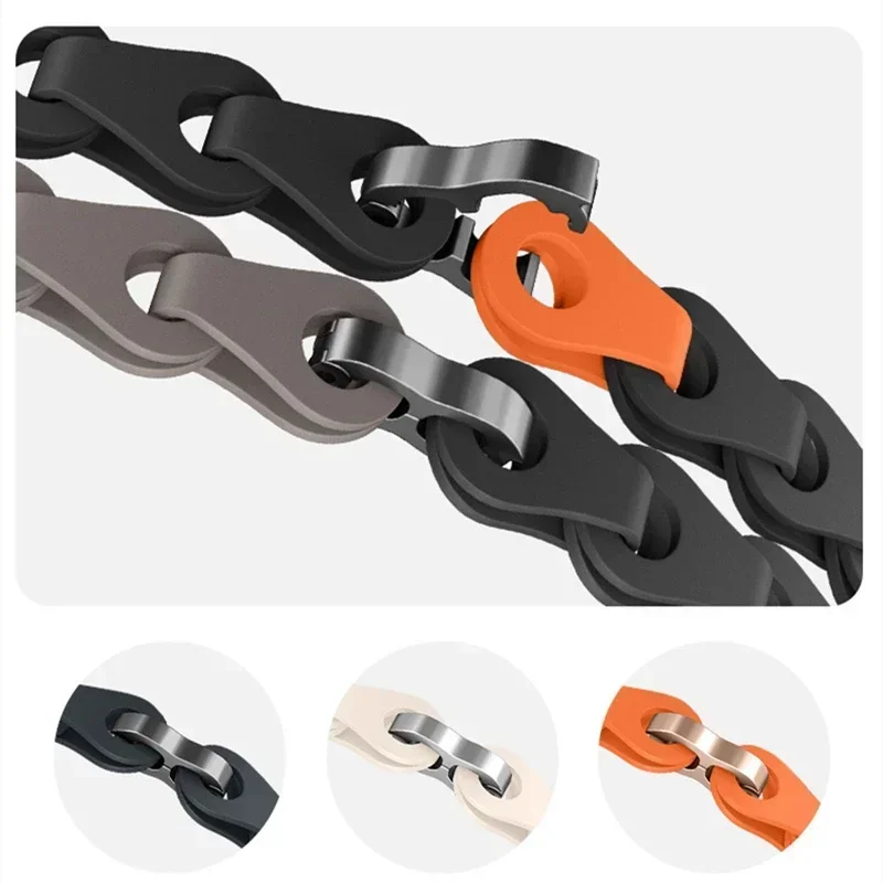 Rubber Strap for Xiaomi Mi Ban - đánh giá và giá Silicone Band Replacement