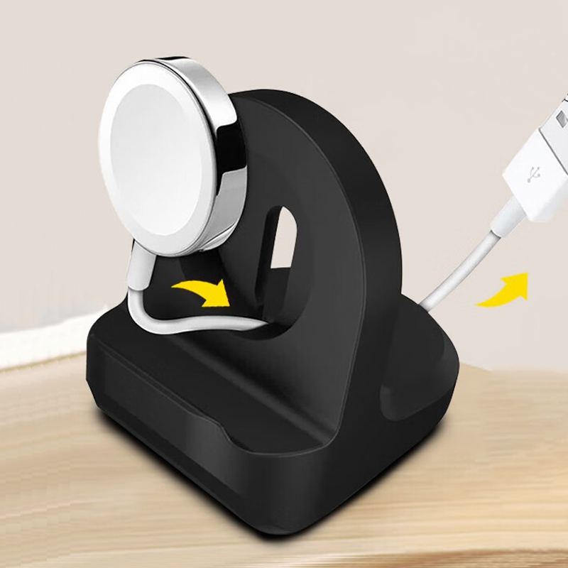 Charger Stand for Apple Watch  - đánh giá và giá Watch Charging Dock
