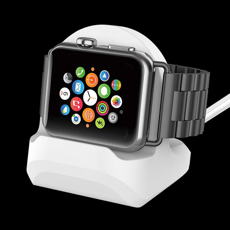 Charger Stand for Apple Watch  - đánh giá và giá Watch Charging Dock