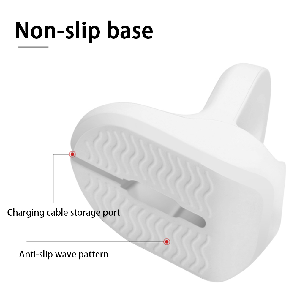 Charger Stand for Apple Watch  - đánh giá và giá Watch Charging Dock
