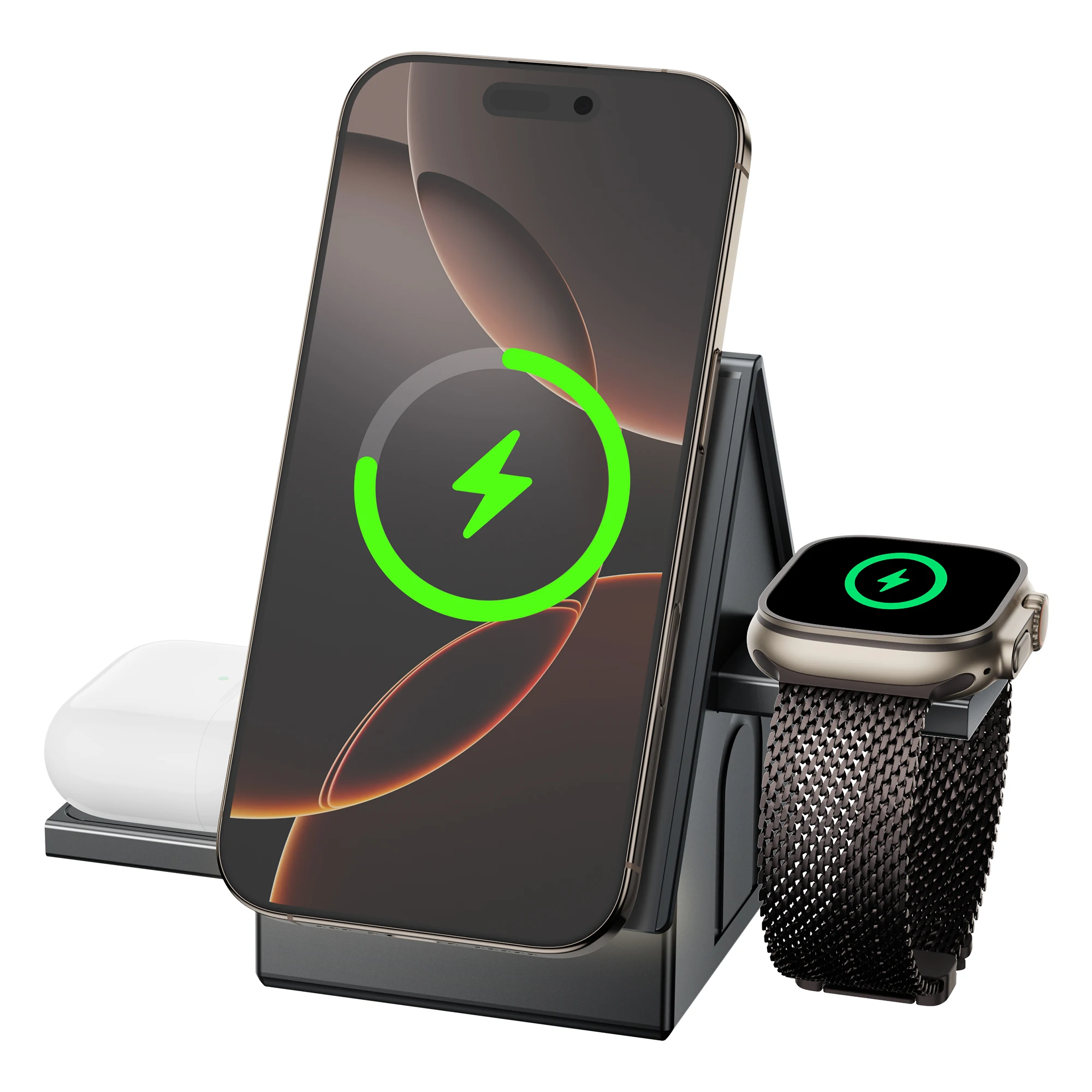 MagicHouse Multifunction 3 in  - đánh giá và giá Smartwatch Touch