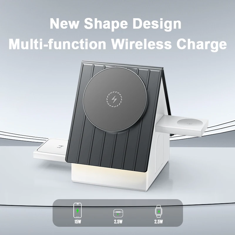 MagicHouse Multifunction 3 in  - đánh giá và giá Smartwatch Touch
