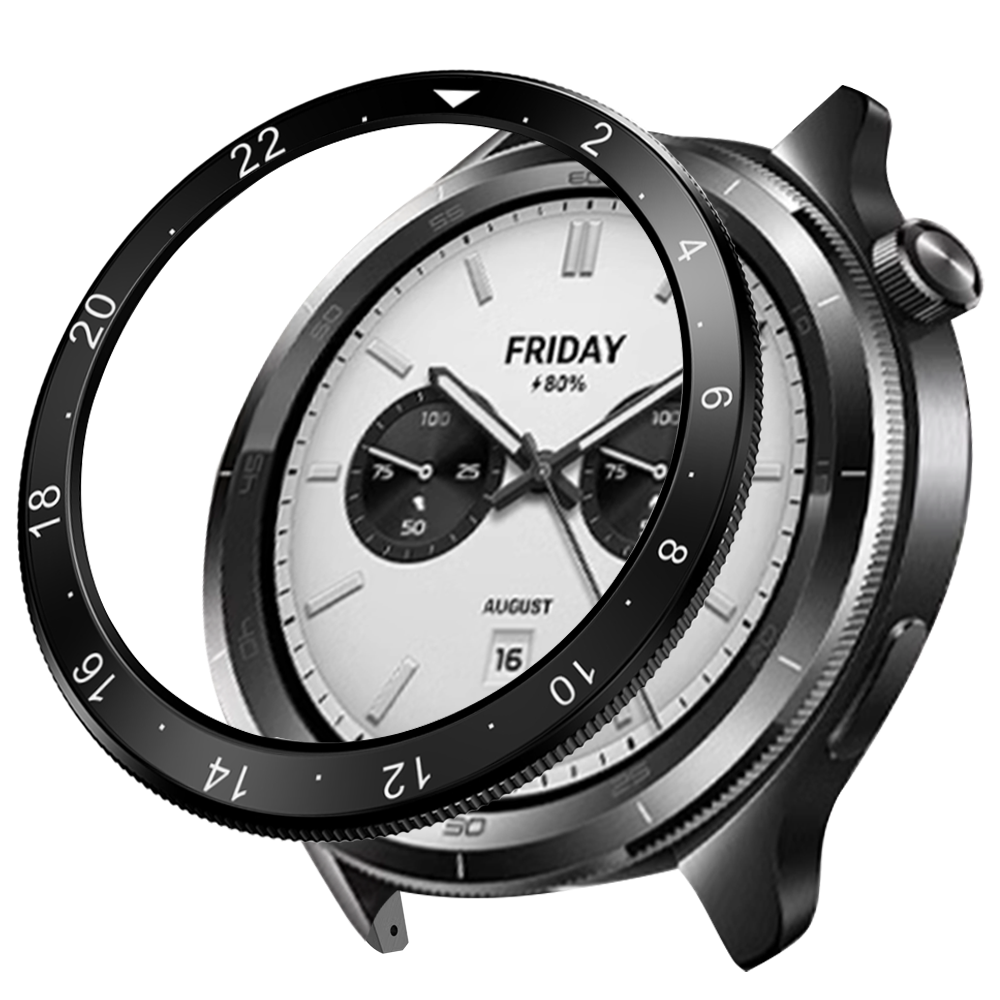 For Xiaomi Watch S4 S3 Bezel R - đánh giá và giá Xiaomi Smartwatch S4 Accessories