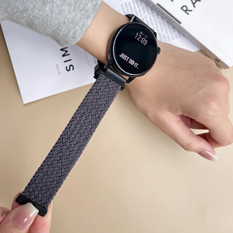 Braided Strap For Xiaomi Watch - đánh giá và giá Xiaomi Smartwatch S4 Accessories