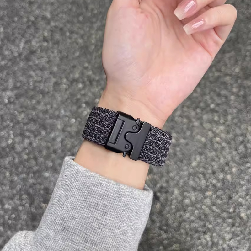 Braided Strap For Xiaomi Watch - đánh giá và giá Xiaomi Smartwatch S4 Accessories