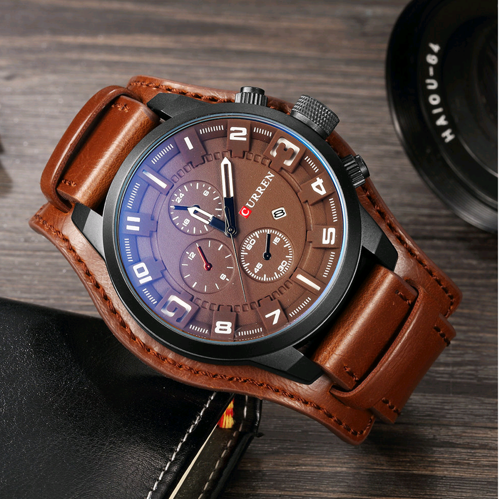 Top Brand Luxury Business Mens - đánh giá và giá Smartwatch Guess