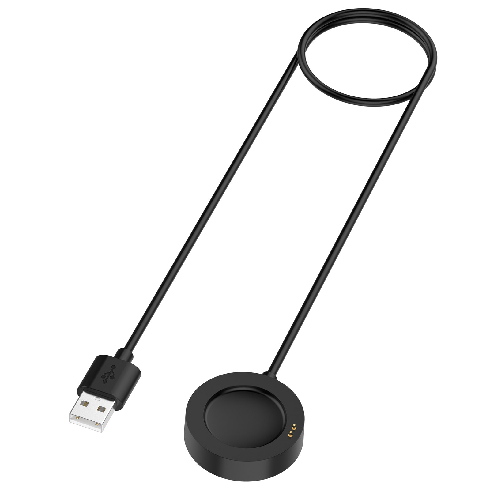 White Charger Cable For Xiaomi - đánh giá và giá Xiaomi Smartwatch S4 Accessories